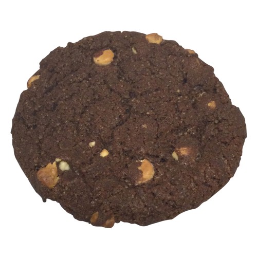 Cookie White Chocolate ca 80g