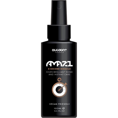 Balsamspray Amazi 100ml October