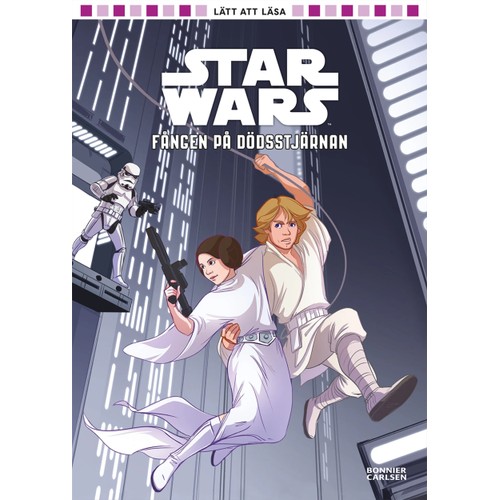 Star Wars. Fången på Dödsstjärnan