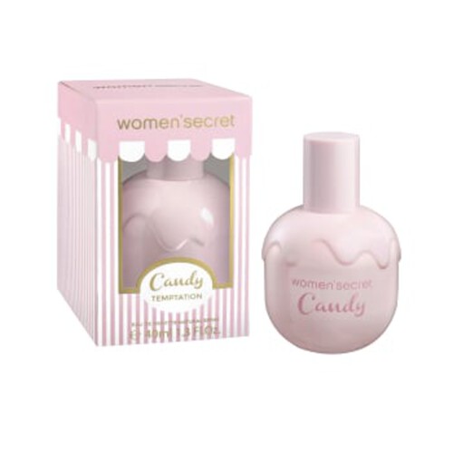 Parfym Candy Temptation 40ml Women`secret