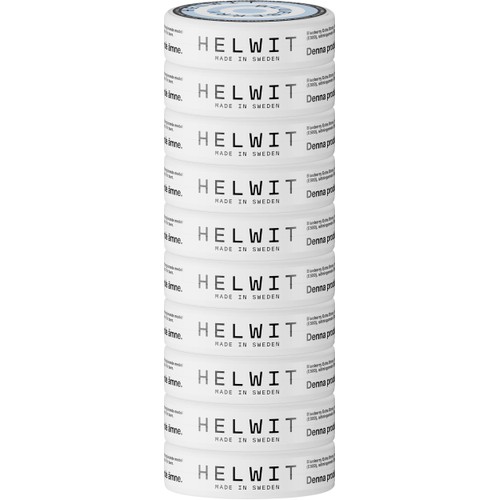 Helwit Blueberry Extra Strong Stock