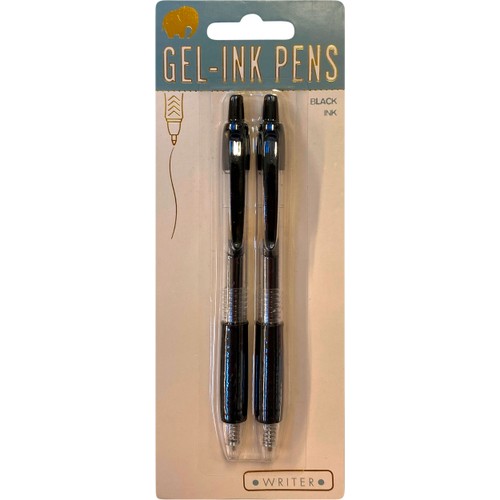 Penna Gel 2st Writer