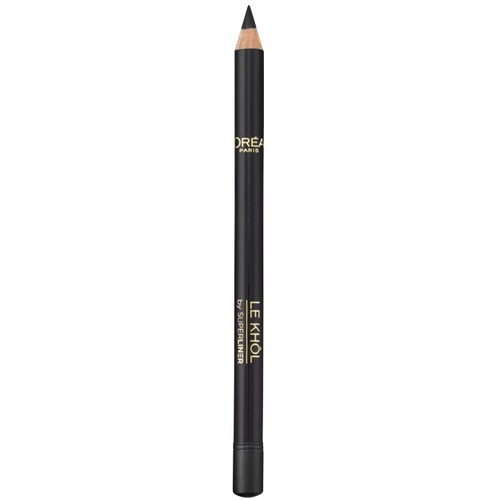Ögonpenna Superliner Le Kohl Midnight Black  101 1-p L’Oréal Paris