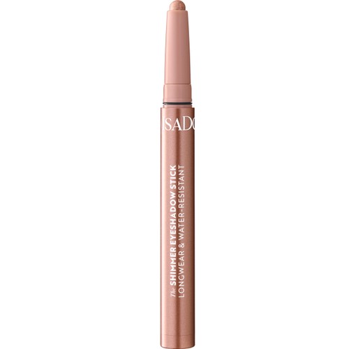 Ögonskugga Shimmer E/S Stick 43 1-p IsaDora
