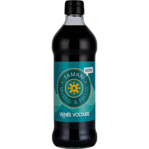 Tamarisoja Gluten Ekologisk 500ml Renée Voltaire