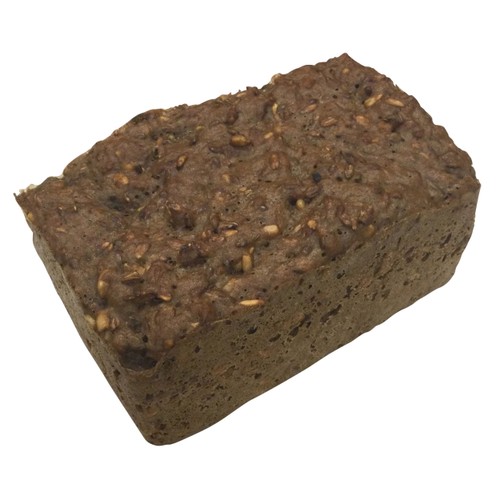 Danskt rågbröd ca 450g