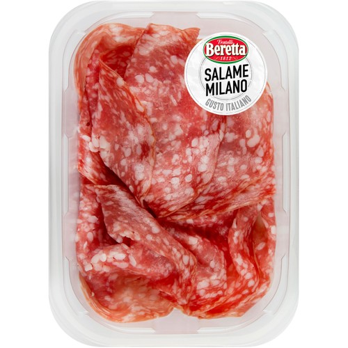 Salame Milano 50g Beretta