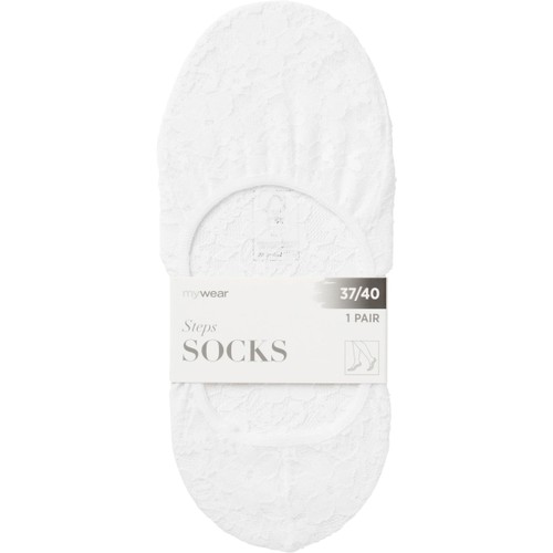 Steps 1p Vit Spets 37/40 mywear