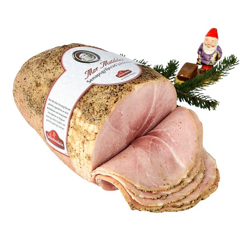 Julskinka Jakobsdals chark