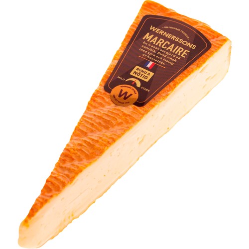 Marcaire ca 250g Wernerssons