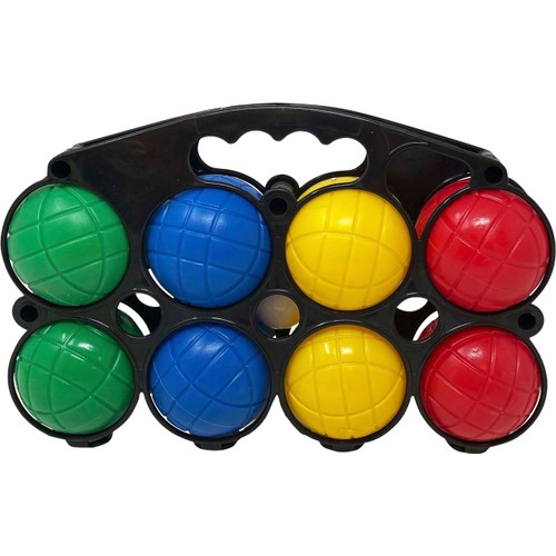 Boccia SpinOut