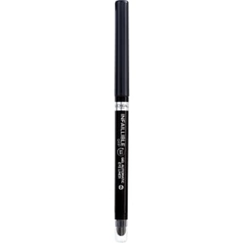 Eyeliner Infaill Grip 36H Automatic Intense Black 1-p L'Oréal Paris