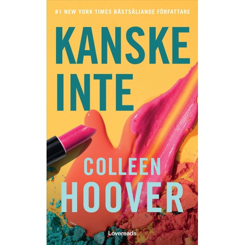 Kanske inte