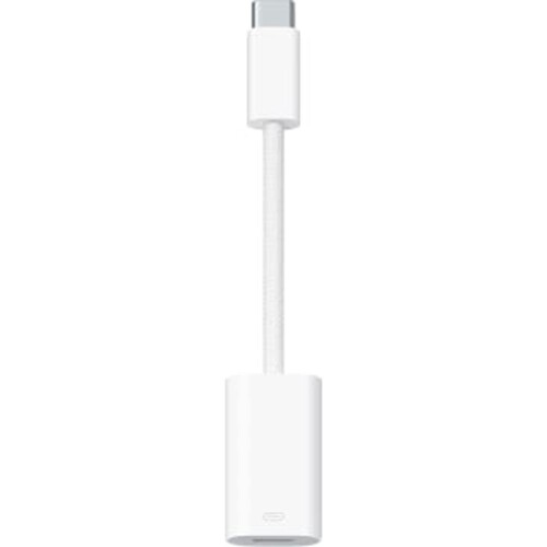 USB-C To Lightning Adapter Apple