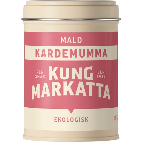 Kardemumma 15g Kung Markatta