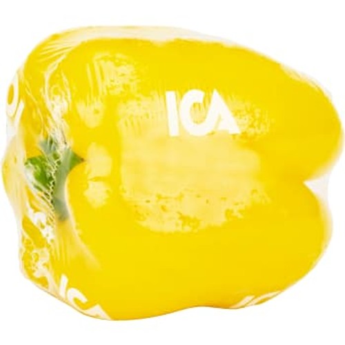 Paprika Gul ca 180g ICA