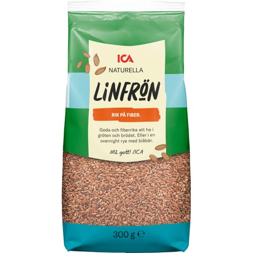 Linfrön 300 g 300 Gram ICA