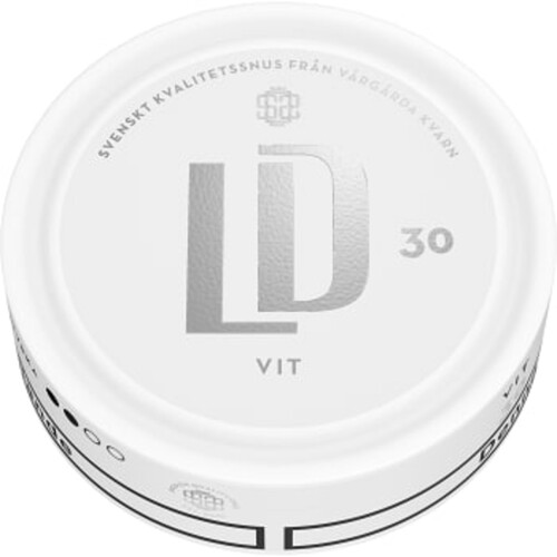 30 Vit Portion 24 Gram LD