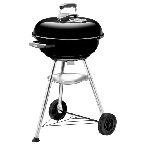 Kolgrill Compact 47cm Weber