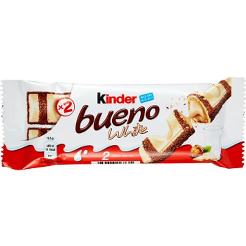 Kinder Bueno White 39g Ferrero