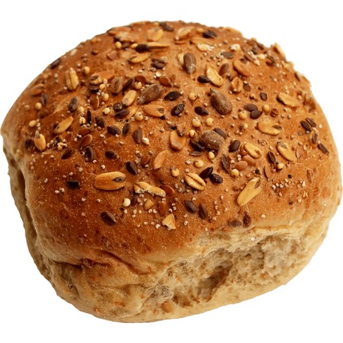 Muslibulle