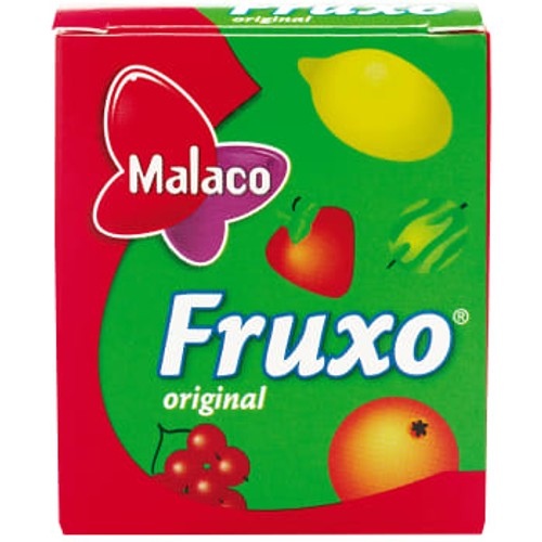 Fruxo 20g