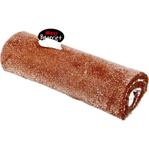 Drömrulltårta ca 350g