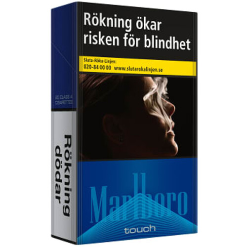 Touch 20 Styck Marlboro