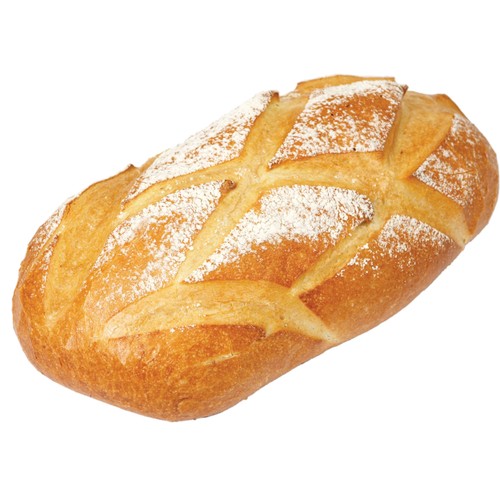 Grekiskt lantbröd