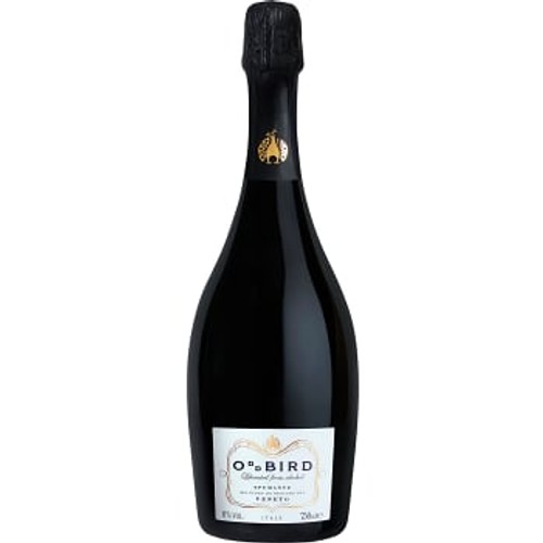 Mousserande vin Alkoholfritt 750ml Oddbird