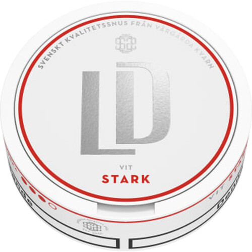 Vit Stark 16 Gram LD