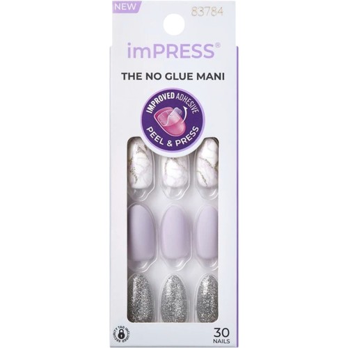 ImPress 1st KISS