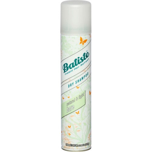 Torrschampo Natural & light 200ml Batiste
