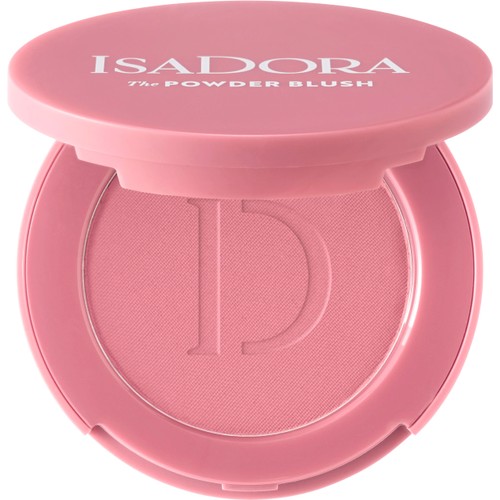 Powder Blush 07 4.5 Gram IsaDora