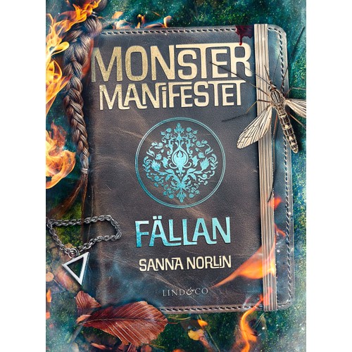 Monstermanifestet. Fällan