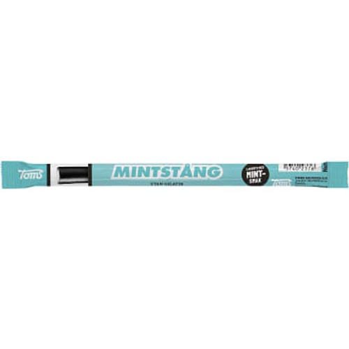 Pingvinstång Mint 27g Toms