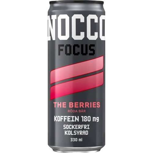 Energidryck Fall Edition 2025 330cl Nocco