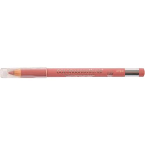 Läppenna Color Sensational Precision Lip liner Sweet Pink 132 1-p Maybelline