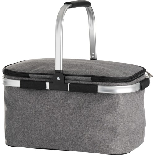 Picknick kylväska grå 23l Outfit