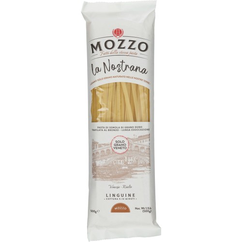 Linguine 500g Mozzo