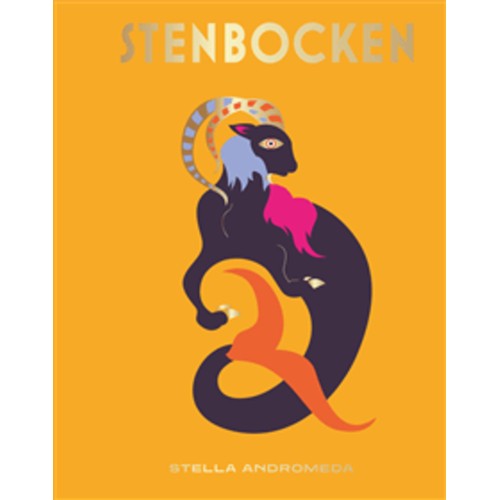 Stenbocken