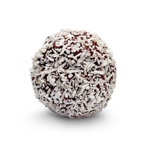 Chokladbollar 2-pack Eget Bageri