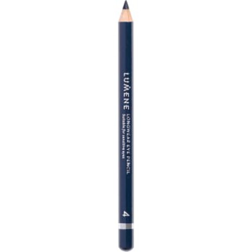 Longwear Eye Pencil 4 LUMENE