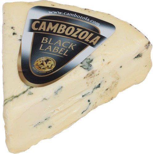 Cambozola Black Label 160g Cambozola