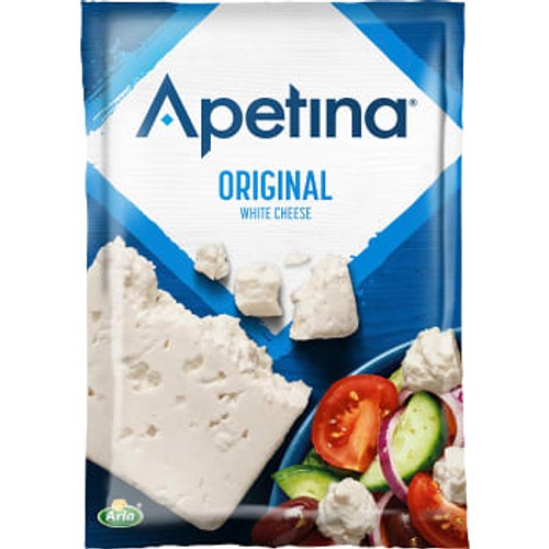 Vitost hel bit 20% 150g Apetina
