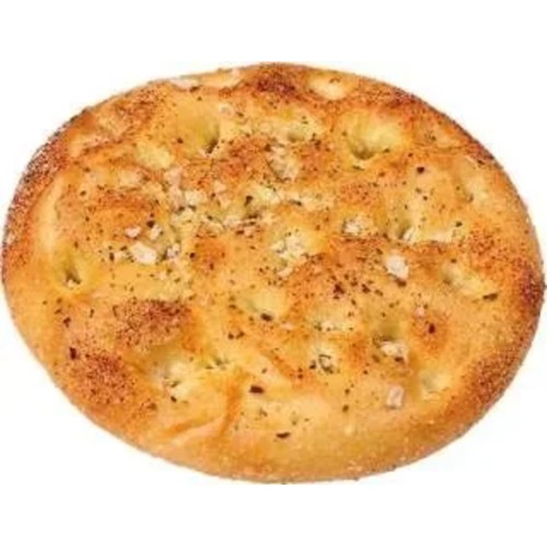 Focaccia