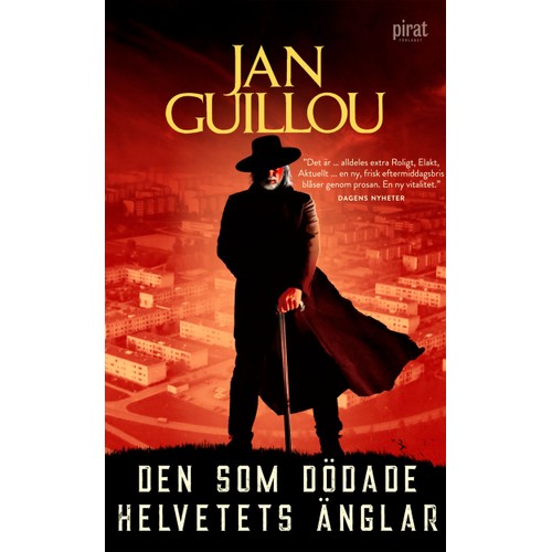 Den som dödade helvetets änglar