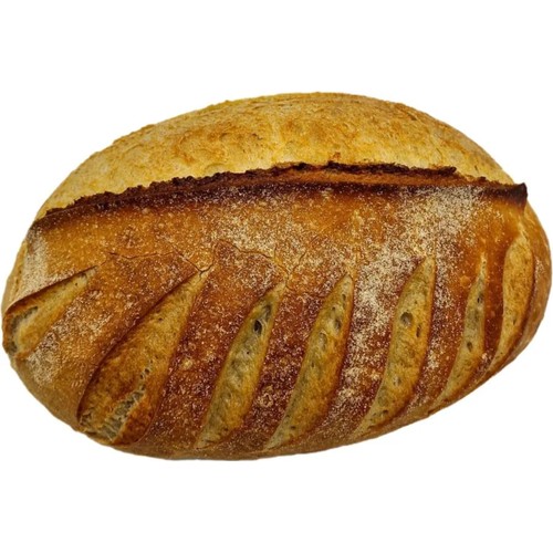 Lantbröd ca 600g