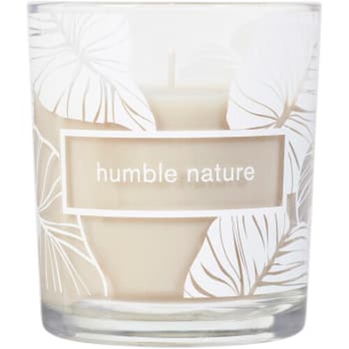 Doftljus I Glas Humble Nature 1st Duni