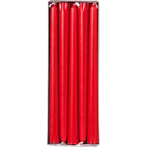 Antikljus Röd 10-p ICA Home